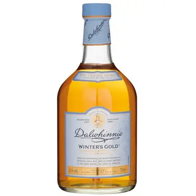 Dalwhinnie Winter's Gold Single Malt Whisky 70 cl bij Dirck3 (Dirck III)