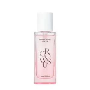 Damage Therapy Hair Oil bij Little Wonderland