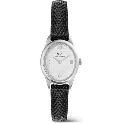 Daniel Wellington Ophelia DW00100887 Ophelia Mini Horloge bij Horloge.nl