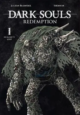 DARK SOULS: REDEMPTION, Vol. 1 (manga) bij Donner