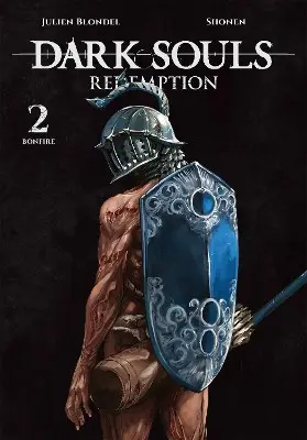 DARK SOULS: REDEMPTION, Vol. 2 (manga) bij Donner