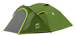 Darwin 3 Plus BlackOut Tent bij Vrijbuiter