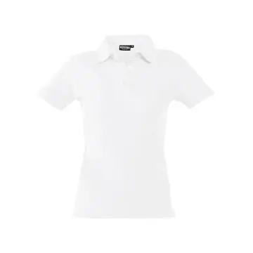 Dassy Dames Werkpolo Leon bij Werkkleding.nl