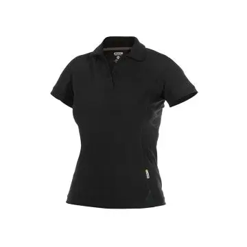 Dassy Dames Werkpolo Traxion bij Werkkleding.nl