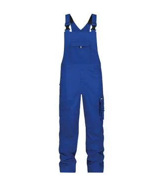 DASSY Ventura Tuinbroek Blauw bij Bedrijfskledingonline