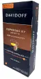 Davidoff Espresso 57 - Nespresso cups bij Koffiehenk
