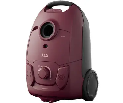 de AEG stofzuiger AB51C2DR bij De Schouw Witgoed