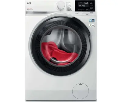 de AEG wasmachine LR6ALPHEN bij De Schouw Witgoed