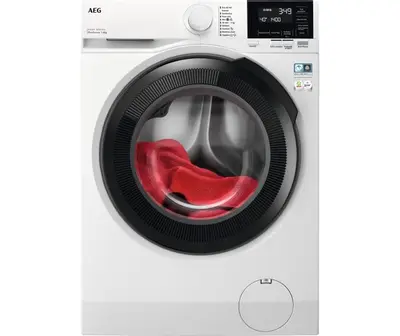 de AEG wasmachine LR6ALPHEN bij De Schouw Witgoed