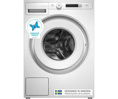 de Asko wasmachine W10844BW bij De Schouw Witgoed
