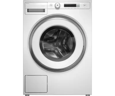 de Asko wasmachine W30964RW bij De Schouw Witgoed