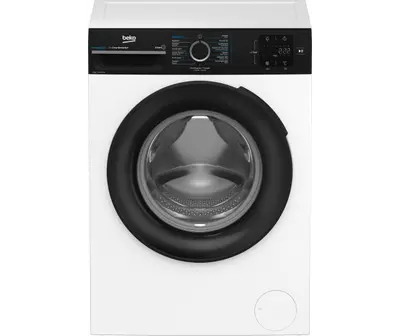 de Beko wasmachine BM3WFT3941B bij De Schouw Witgoed