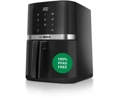de Bosch airfryer MAF24AB0 bij De Schouw Witgoed