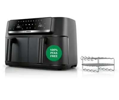 de Bosch airfryer MAFD440B1 bij De Schouw Witgoed