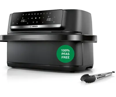 de Bosch airfryer MAFD490B7 bij De Schouw Witgoed
