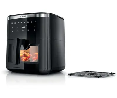 de Bosch airfryer MAFS2671B bij De Schouw Witgoed