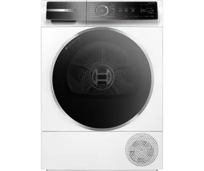 de Bosch droger WQB246D7NL bij De Schouw Witgoed