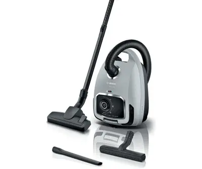 de Bosch stofzuiger BGL6X3001 bij De Schouw Witgoed
