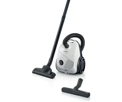 de Bosch stofzuiger BGLS2WH1H EXCLUSIV bij De Schouw Witgoed