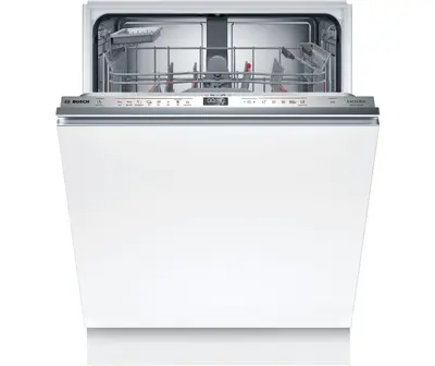 de Bosch vaatwasser SBV6ZBX21E EXCLUSIV bij De Schouw Witgoed