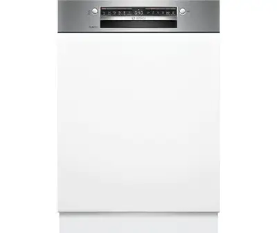 de Bosch vaatwasser SMI6ZCS10E bij De Schouw Witgoed