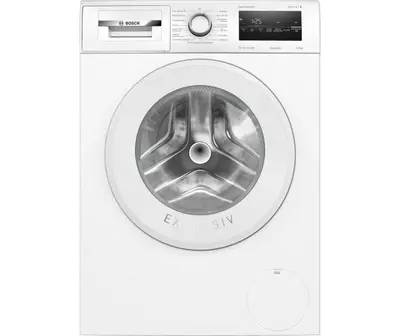 de Bosch wasmachine WAN2829ZNL EXCLUSIV bij De Schouw Witgoed