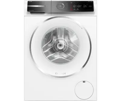 de Bosch wasmachine WGB244AMNL EXCLUSIV bij De Schouw Witgoed