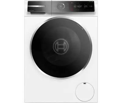de Bosch wasmachine WGB2560BNL bij De Schouw Witgoed