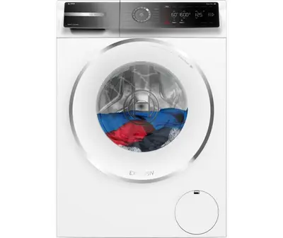 de Bosch wasmachine WGB256AMNL EXCLUSIV bij De Schouw Witgoed