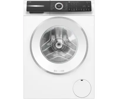 de Bosch wasmachine WGH244A9NL EXCLUSIV bij De Schouw Witgoed