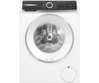 de Bosch wasmachine WGH246A9NL EXCLUSIV bij De Schouw Witgoed
