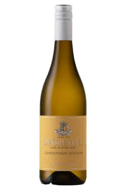 De Grendel Chardonnay-Viognier bij Wijnspecialist
