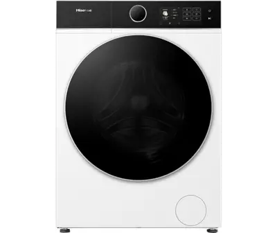 de Hisense wasmachine WF5I1045BWQ bij De Schouw Witgoed