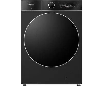 de Hisense wasmachine WF7I1248BBR-BLX bij De Schouw Witgoed