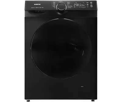 de Inventum wasmachine VWM8010B bij De Schouw Witgoed