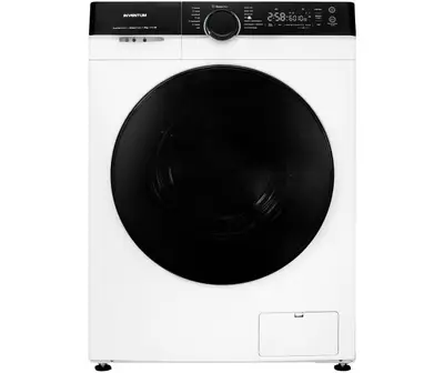 de Inventum wasmachine VWM8010W bij De Schouw Witgoed