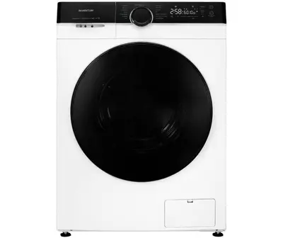 de Inventum wasmachine VWM8030W bij De Schouw Witgoed