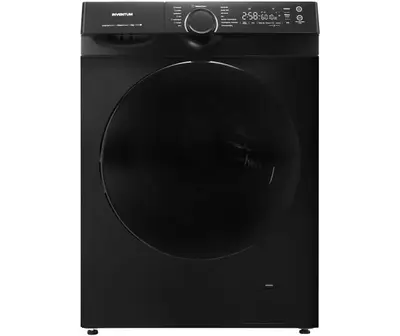 de Inventum wasmachine VWM9010B bij De Schouw Witgoed