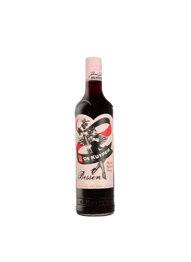 De Kuyper Bessen Jenever 0.70 liter bij Topdrinks