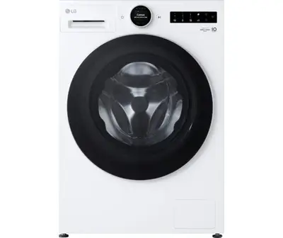 de LG wasmachine F4WX851Y bij De Schouw Witgoed
