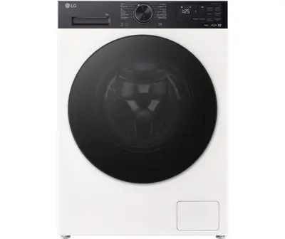 de LG wasmachine F4X5009THB bij De Schouw Witgoed