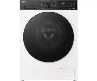 de LG wasmachine F4X5011THB bij De Schouw Witgoed