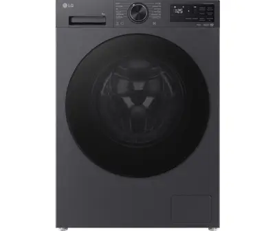 de LG wasmachine F4X5509TBB bij De Schouw Witgoed