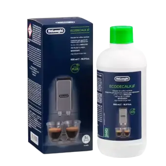 De'Longhi EcoDecalk ontkalker 500ml bij Brandzaak