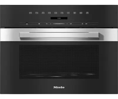 de Miele magnetron M 7240 TC bij De Schouw Witgoed