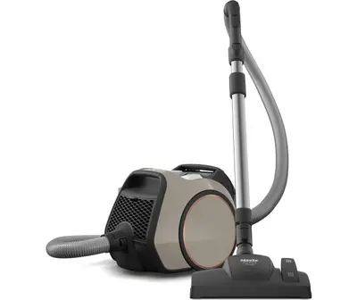 de Miele stofzuiger Boost CX1 Allergy bij De Schouw Witgoed