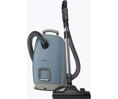 de Miele stofzuiger Guard L1 Nordicblauw bij De Schouw Witgoed