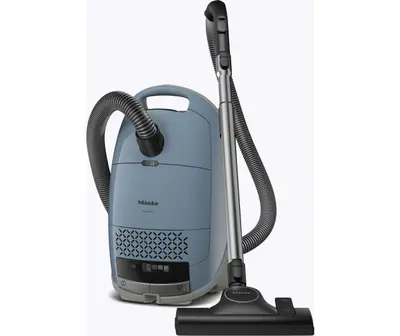 de Miele stofzuiger Guard M1 Nordicblauw bij De Schouw Witgoed