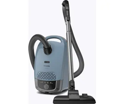 de Miele stofzuiger Guard S1 Flex Nordicblauw bij De Schouw Witgoed