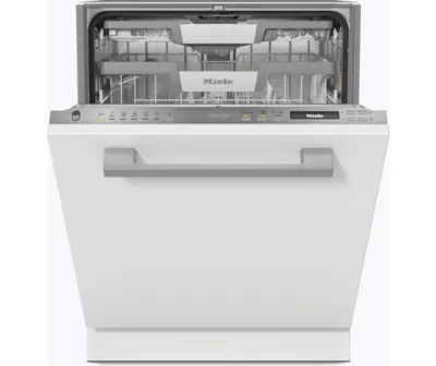 de Miele vaatwasser G7082 SC Vi AutoDos bij De Schouw Witgoed